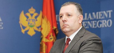Zoran Miljanić