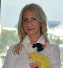 Slađana Kaluđerović