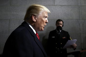 Donald Tramp