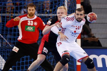 Željko Musa Patrik Vincek Andreas Volf