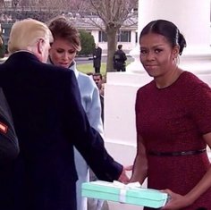 Mišel Obama