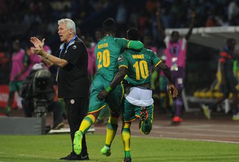 Senegal