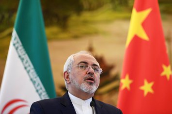 Mohamed Džavad Zarif