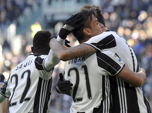 Juventus