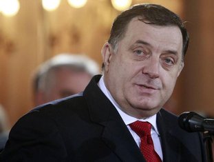 Milorad Dodik