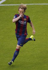 Ivan Rakitić