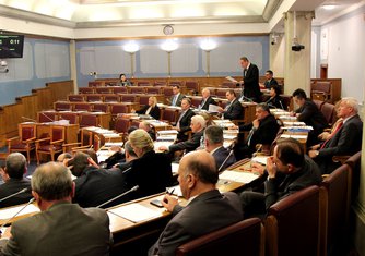 Skupština CG