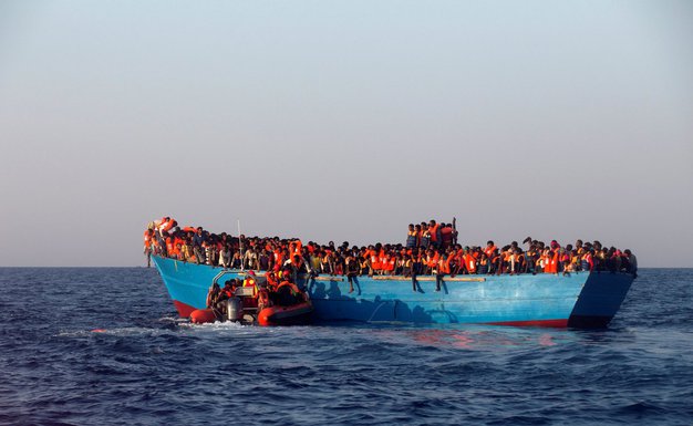 migranti