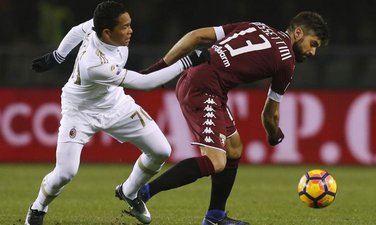 Torino - Milan