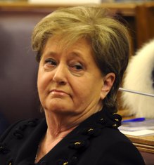 Maja Ćatović