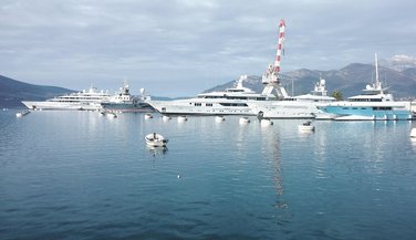 Porto Montenegro