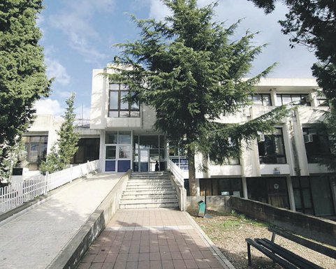 barska Bolnica