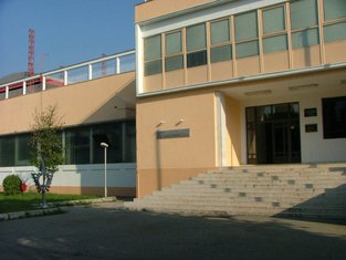 KIC Budo Tomović