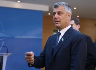 Hašim Tači