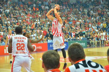 Crvena zvezda