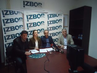 Izbor Herceg Novi