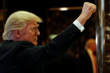 Donald Tramp
