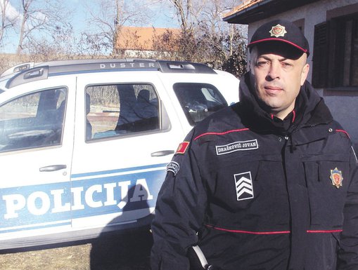 Jovan Drašković