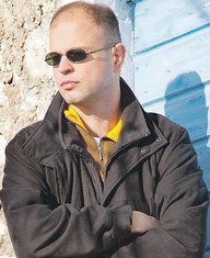Jovo Martinović