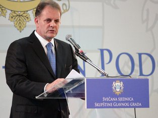 Slavoljub Stijepović