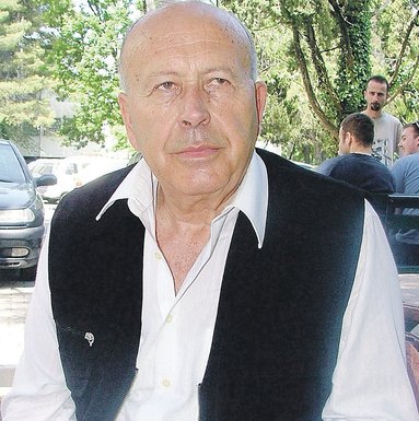 Vladimir Keković (Novina)
