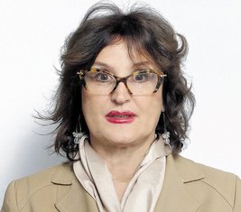 Lidija Pejović (Novine)