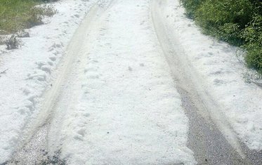 Grad, Kuči