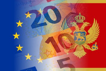 EU, Crna Gora