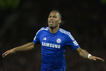 Drogba