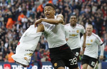 Džesi Lingard