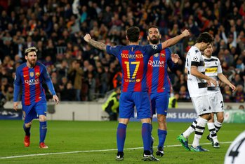 Arda Turan