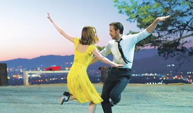 La La Land