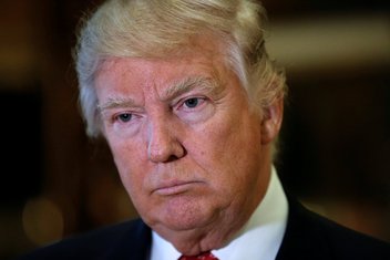 Donald Tramp