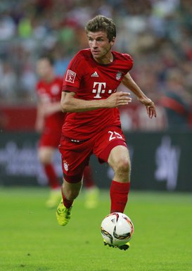 Tomas Miler