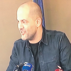 Milo Božović