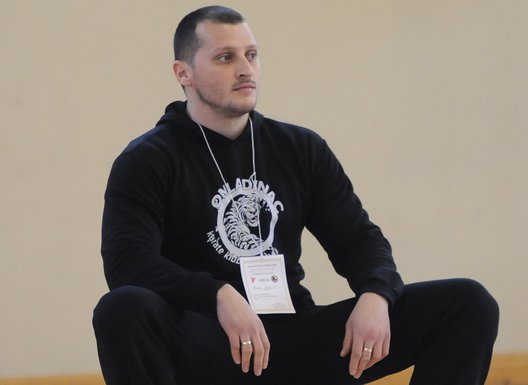 Žarko Raković
