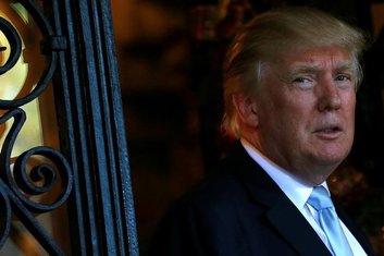 Donald Tramp