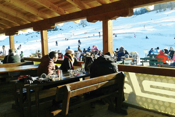 SKI centar Javorovača