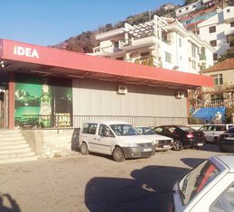 zemljište, Ulcinj