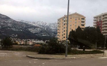 Bar nevrijeme
