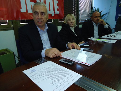 Dejan Đurović, DF Bar