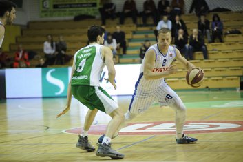 Sead Šehović