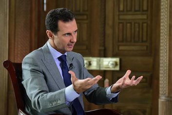 Bašar al Asad