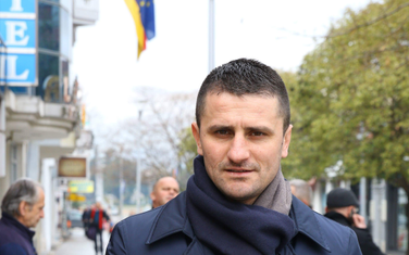 Milun Zogović
