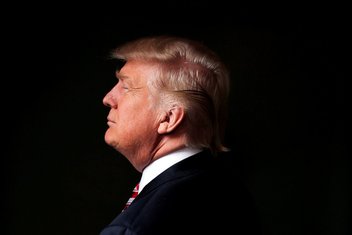 Donald Tramp