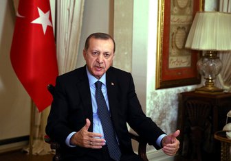 Redžep Tajip Erdogan
