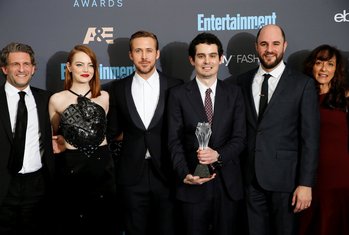 La La Land