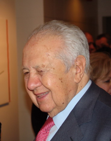 Mario Soareš