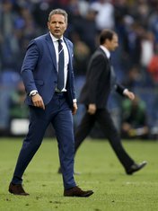 SIniša Mihajlović