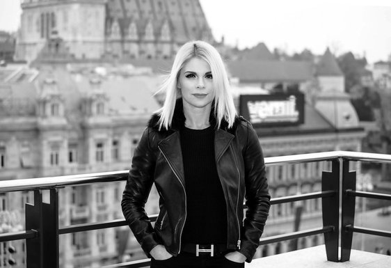 Mila Elegović